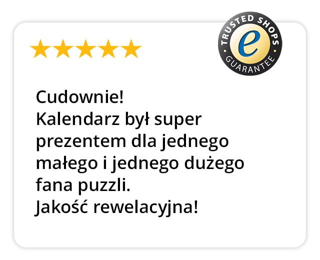 kalendarzach adwentowych