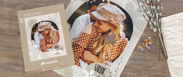 Odkryj promocje puzzleYOU