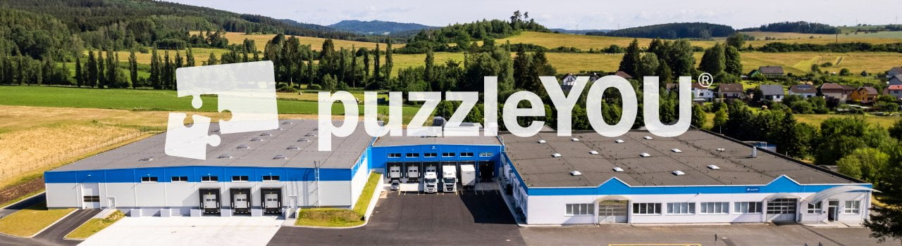 puzzleYOU zakład produkcyjny
