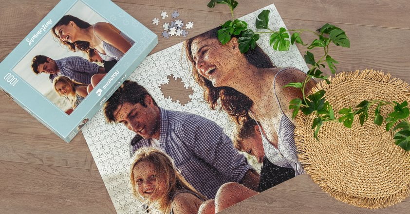 Fotopuzzle