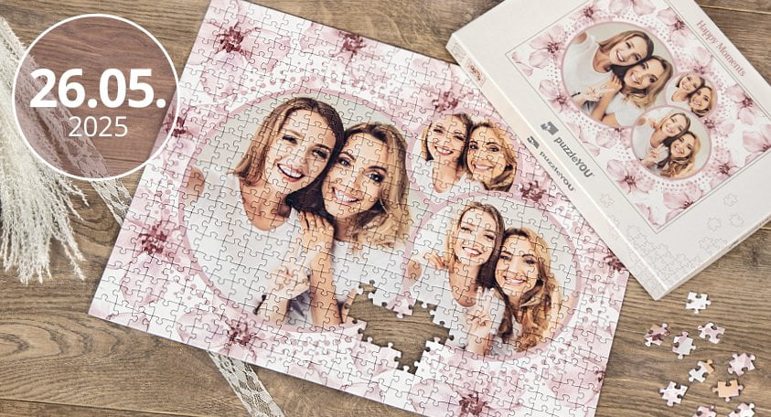 Fotopuzzle