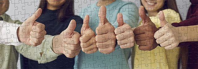 puzzleYOU jakość