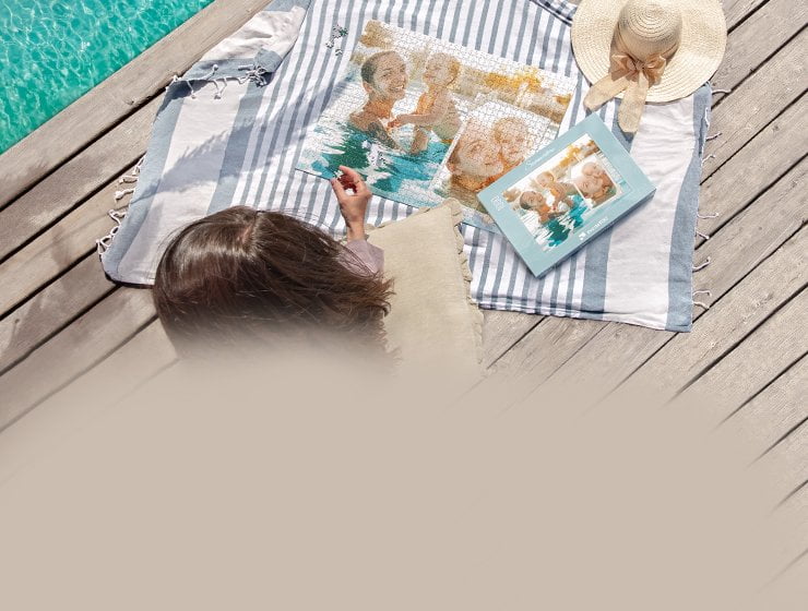 Puzzle ze zdjęcia
