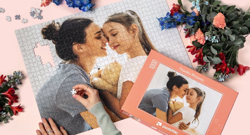 Puzzle ze zdjęcia