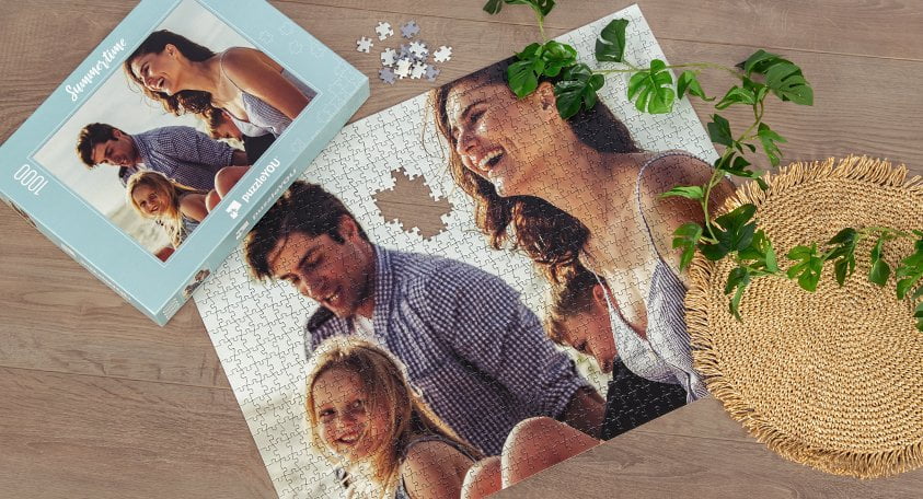 Fotopuzzle