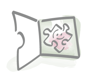 puzzlami