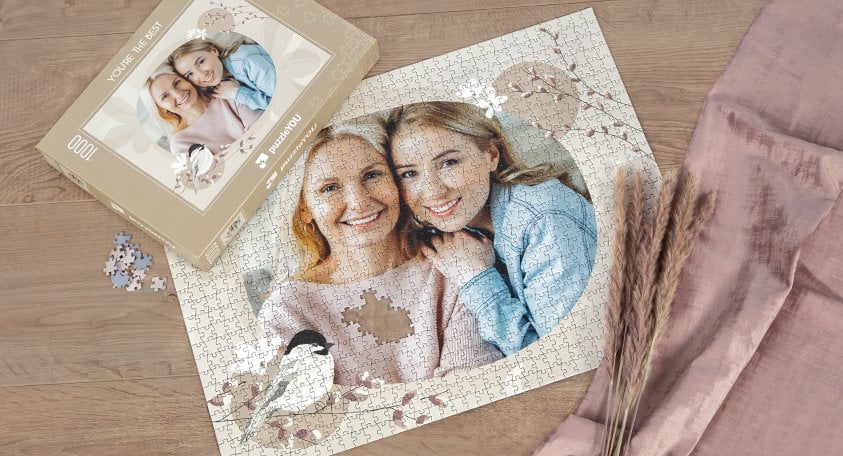 Fotopuzzle